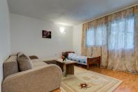 Apartamento con vistas al jardín