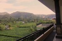 Dayuh Homestay - B&B Amed