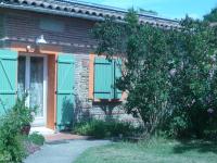 Le Soubiran - B&B