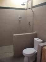 Dayuh Homestay - B&B Amed