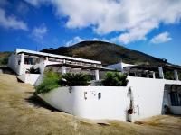 Villa Paradiso - spectacular sea view over volcanoes - B&B Piano Conte