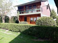 Domek Letniskowy Łętowo - Chambres d’hôtes Łętowo