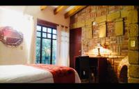 Calle Berlin Boutique - B&B Città del Messico