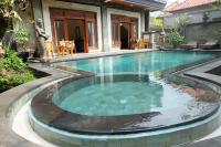 Dugul Hidden - Bed and Breakfast Ubud
