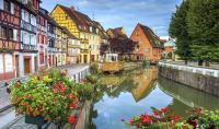 Appartement grand standing VAUBAN 10 Personnes centre historique de Colmar - B&B Colmar