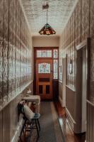 Railway Cottage - B&B Bunbury