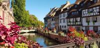 Appartement grand standing VAUBAN 10 Personnes centre historique de Colmar - B&B Colmar