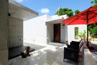 Villa with Sea View