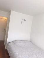 APPART 2 chambres+salon - Parking - Chambres d'hôtes Rouen