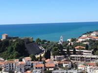 Two-Bedroom Deluxe Apartment with Ocean View
