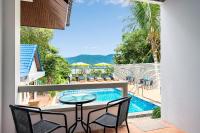 Appartamento con 2 Camere da Letto e Accesso Piscina