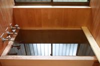 Yamaguchi House Annex, Private House with Onsen - B&B