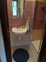 Driepersoonskamer met Eigen Badkamer