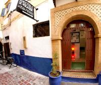 Riad Etoile De Mogador - B&B