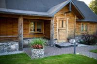 Erlendi Kodumajutus - B&B