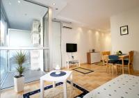 Apartment Temple 11 - B&B Belgrado