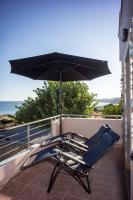 180 Degree Sea View Apartment - B&B Palaióchora