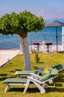 B&B Kato Achaia - Kiko, the Coastline house - Bed and Breakfast Kato Achaia