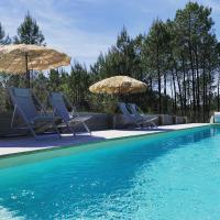 Chalet con 2 Camere da Letto