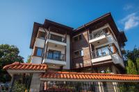 Breeze Guest House - B&B