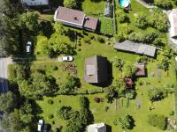 Cozy Summer House with Free Parking near Town Center & Beach - Chambres d'hôtes Kuressaare