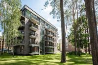 B&B Druskininkai - FoRest Apartments - Bed and Breakfast Druskininkai