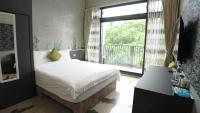 Deluxe Double Room with Bath