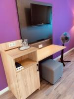 Suite con 1 Camera da Letto