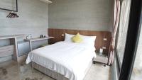 Standard Doppelzimmer