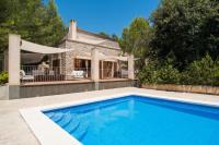 B&B Son Servera - Villa Pula Golf by Priority - Bed and Breakfast Son Servera