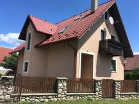 Privat Patty - B&B Stará Lesná