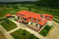 Saciova Hills - B&B Saciova