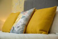 Camera Matrimoniale Piccola