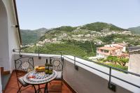 Casa Ponticeto - Ferienwohnung Ravello