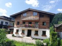 Haus Maria - Ferienwohnung Kleinarl