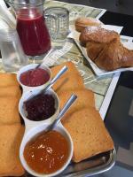 Cappellanio Suite & Apartament - Bed and Breakfast Montescaglioso