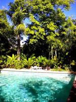 MAVILLA STELLENBOSCH B&B - B&B