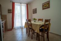 Apartamento con terraza 