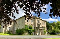 Netherdale House & The Coach House - B&B