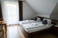 Appartement met 2 slaapkamers