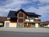 Penzión Dubo - Bed and Breakfast Liptovský Mikuláš