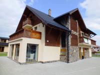 Penzión Dubo - Bed and Breakfast Liptovský Mikuláš