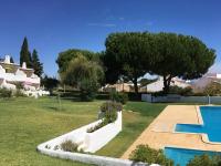 Vila Fuzeta - Solar dos Mouros - B&B