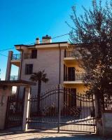 La Collina di Emma - Bed and Breakfast