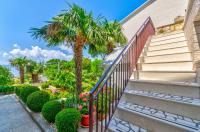 Appartement avec Balcon