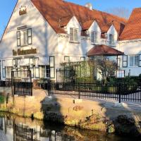 B&B Kasterlee - De Watermolen - Bed and Breakfast Kasterlee