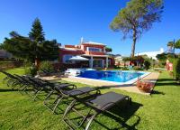 B&B Vilamoura - Vila Luz - Bed and Breakfast Vilamoura