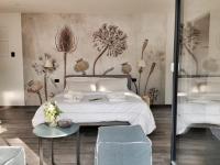 Deluxe Kamer