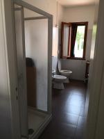 Camera Quadrupla Economy con Bagno in Comune