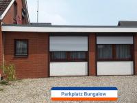 Haus Hopp - Bungalow - B&B